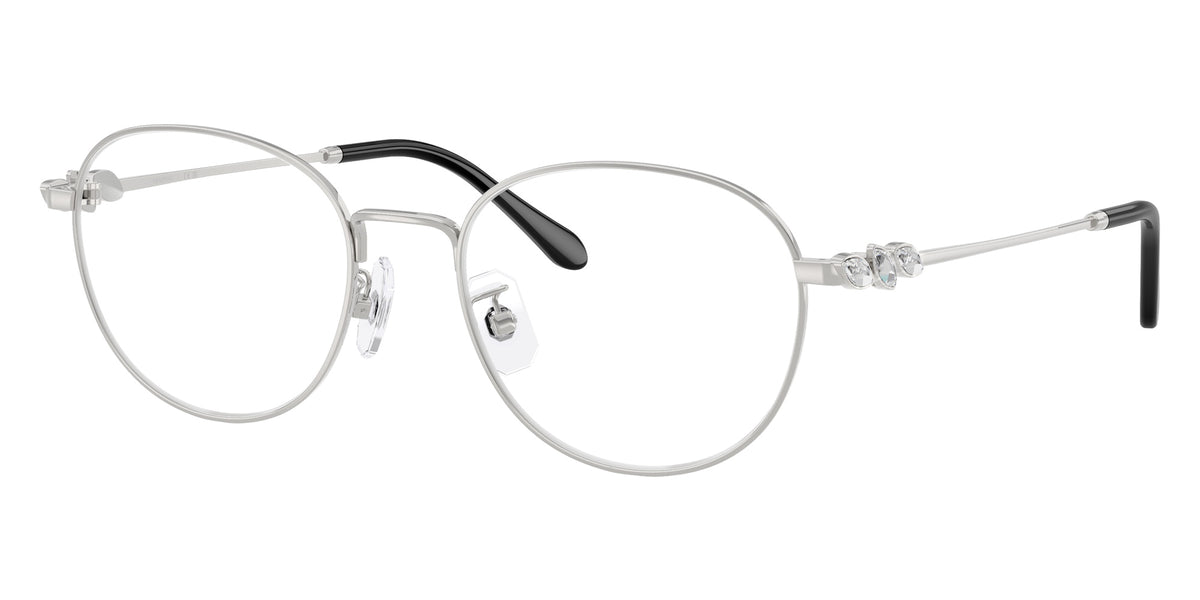Swarovski SK1042D 4001 54 - Silver #id:sk1042d4001_s:100105