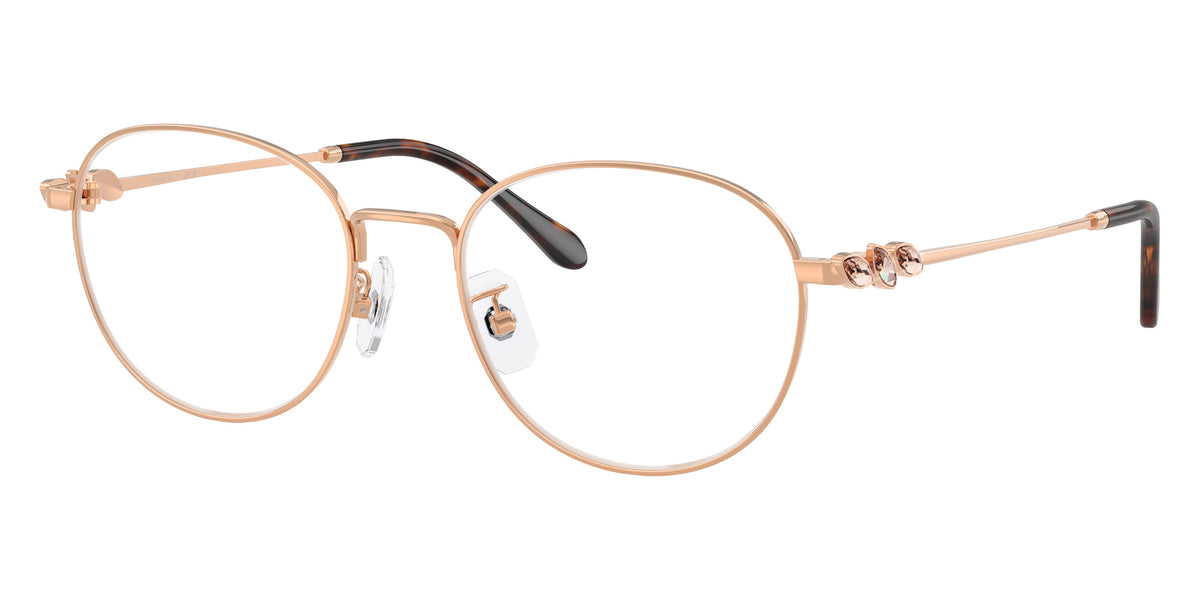 Swarovski SK1042D 4014 54 - Rose Gold #id:sk1042d4014_s:102105