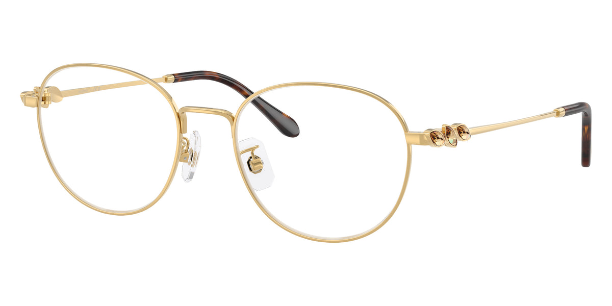 Swarovski SK1042D 4037 54 - Gold #id:sk1042d4037_s:104105