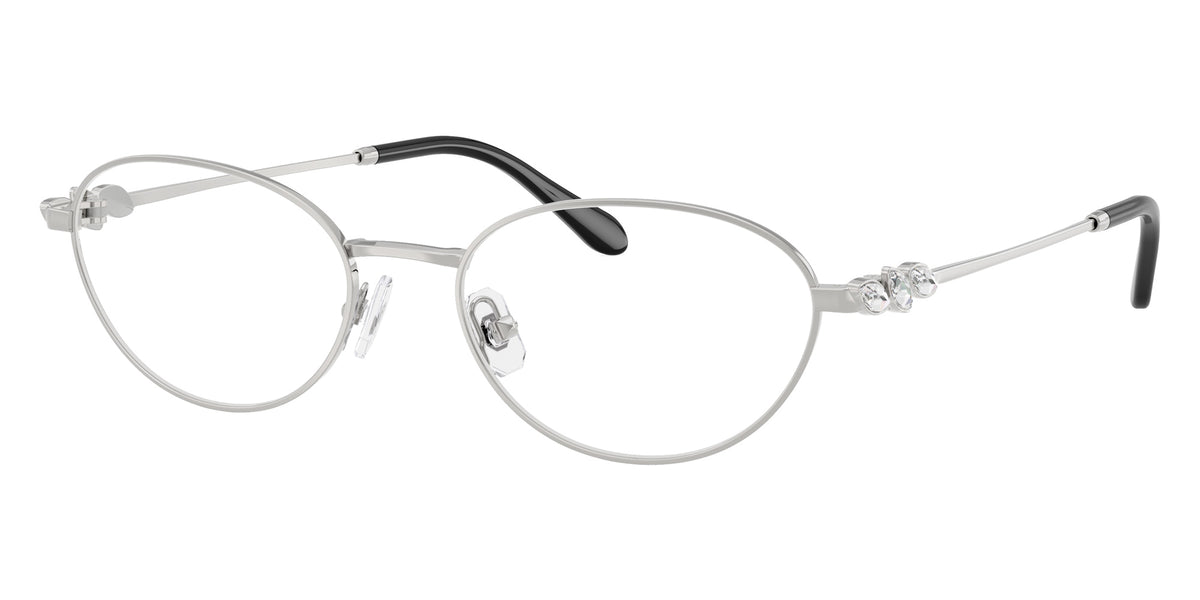 Swarovski SK1043 4001 53 - Silver #id:sk10434001_s:100105