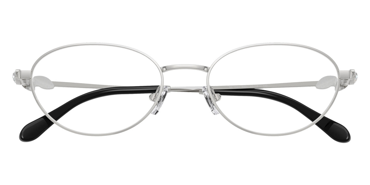 Swarovski SK1043 4001 53 - Silver #id:sk10434001_s:100120