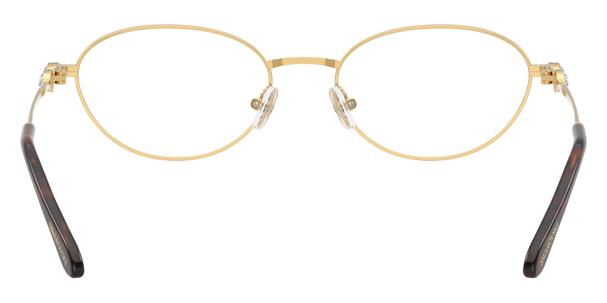 Swarovski SK1043 4004 53 - Gold #id:sk10434004_s:104115