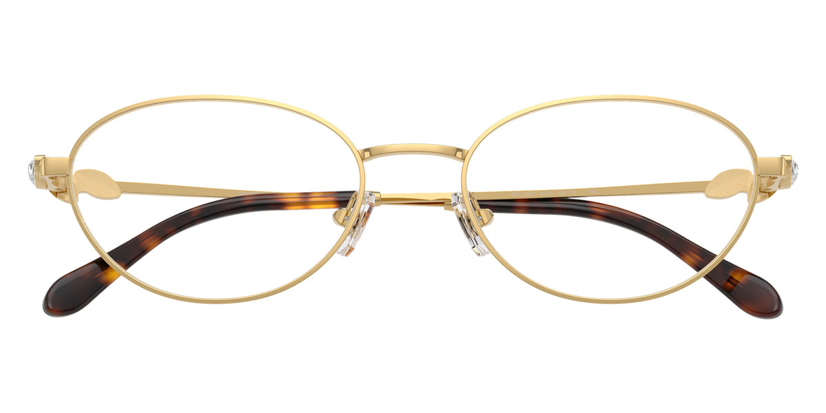 Swarovski SK1043 4004 53 - Gold #id:sk10434004_s:104120
