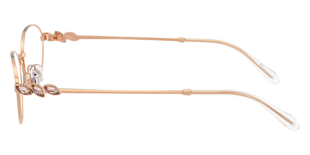Swarovski SK1043 4014 53 - Rose Gold #id:sk10434014_s:108110