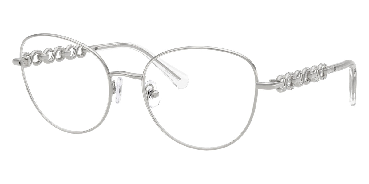 Swarovski SK1044 4001 53 - Silver #id:sk10444001_s:100105