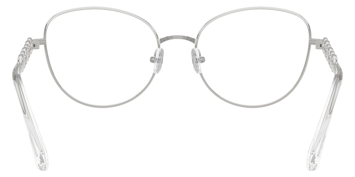 Swarovski SK1044 4001 53 - Silver #id:sk10444001_s:100115