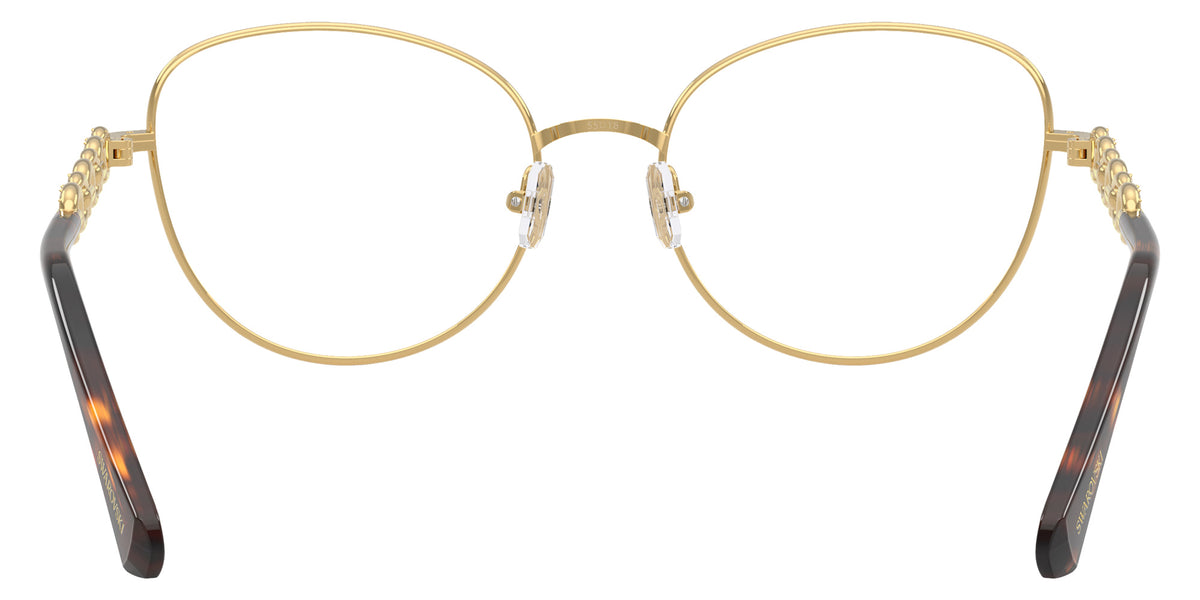 Swarovski SK1044 4004 53 - Gold #id:sk10444004_s:104115