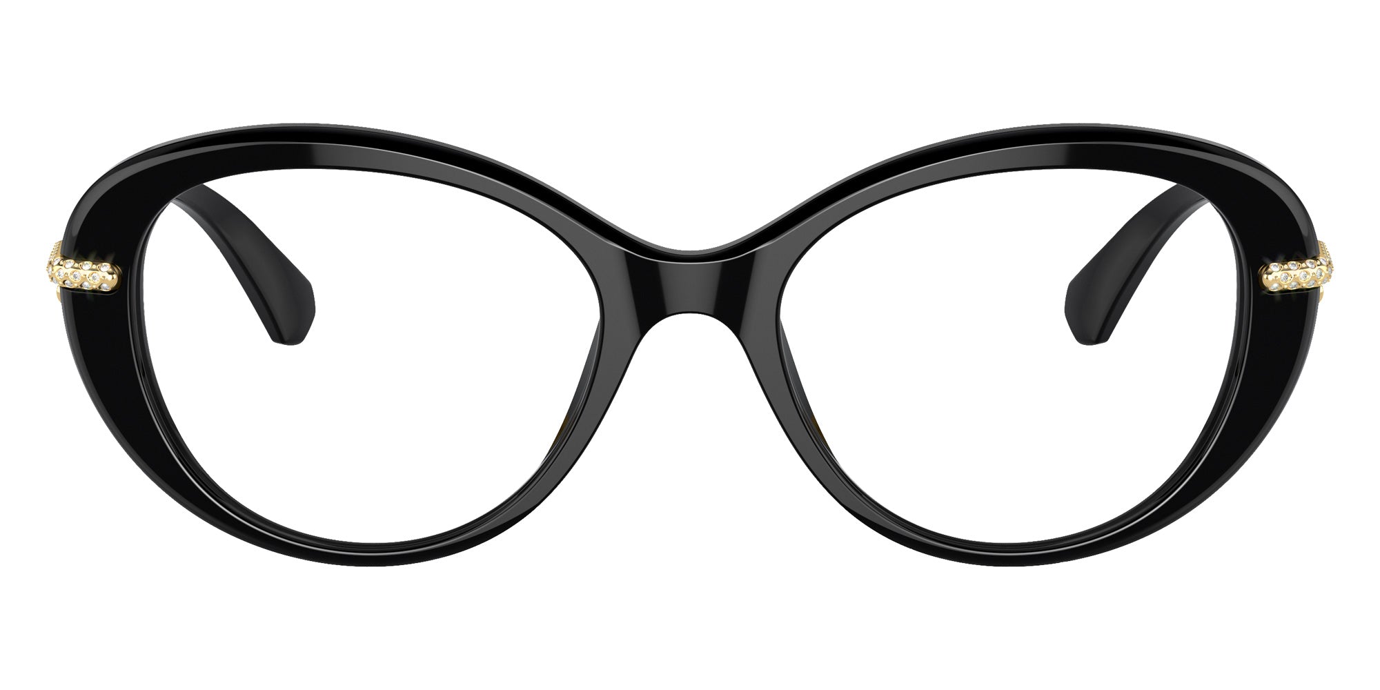 Swarovski SK2001 1001 50 - Black #id:sk20011001_s:100100