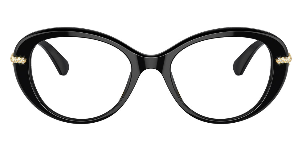 Swarovski SK2001 1001 50 - Black #id:sk20011001_s:100100
