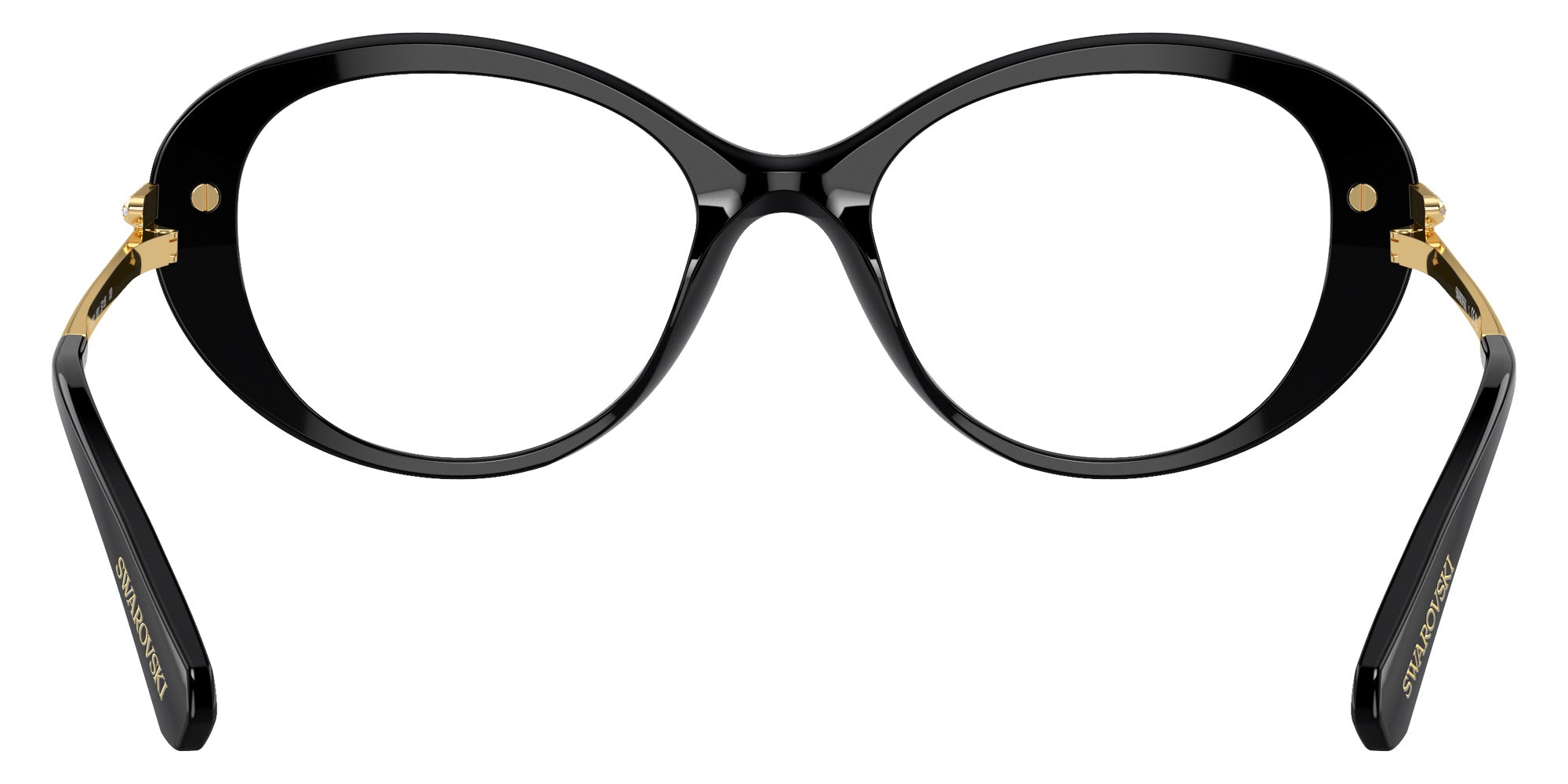 Swarovski SK2001 1001 50 - Black #id:sk20011001_s:100115
