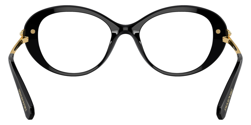 Swarovski SK2001 1001 50 - Black #id:sk20011001_s:100115