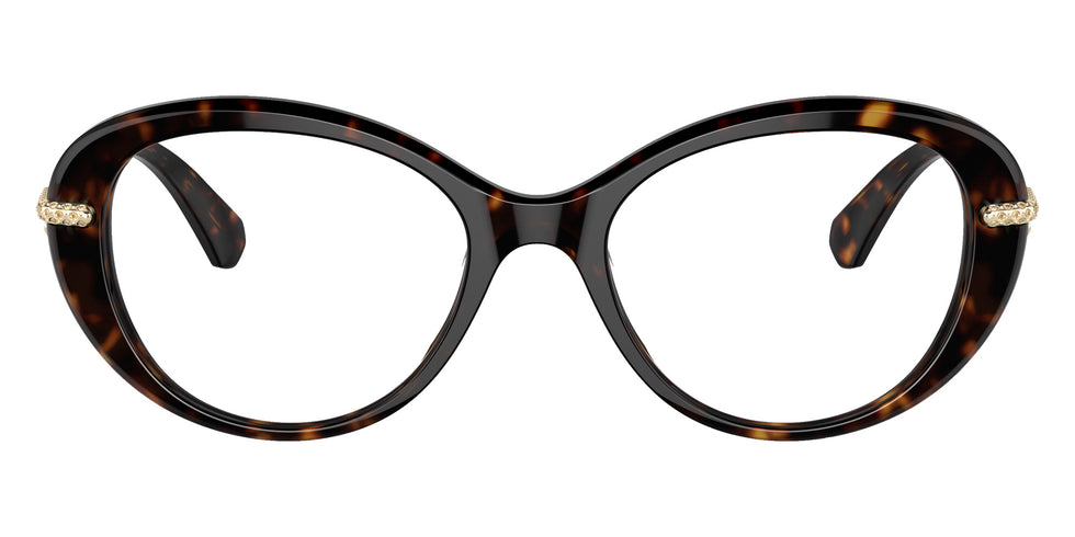 Swarovski SK2001 1002 50 - Dark Havana #id:sk20011002_s:104100