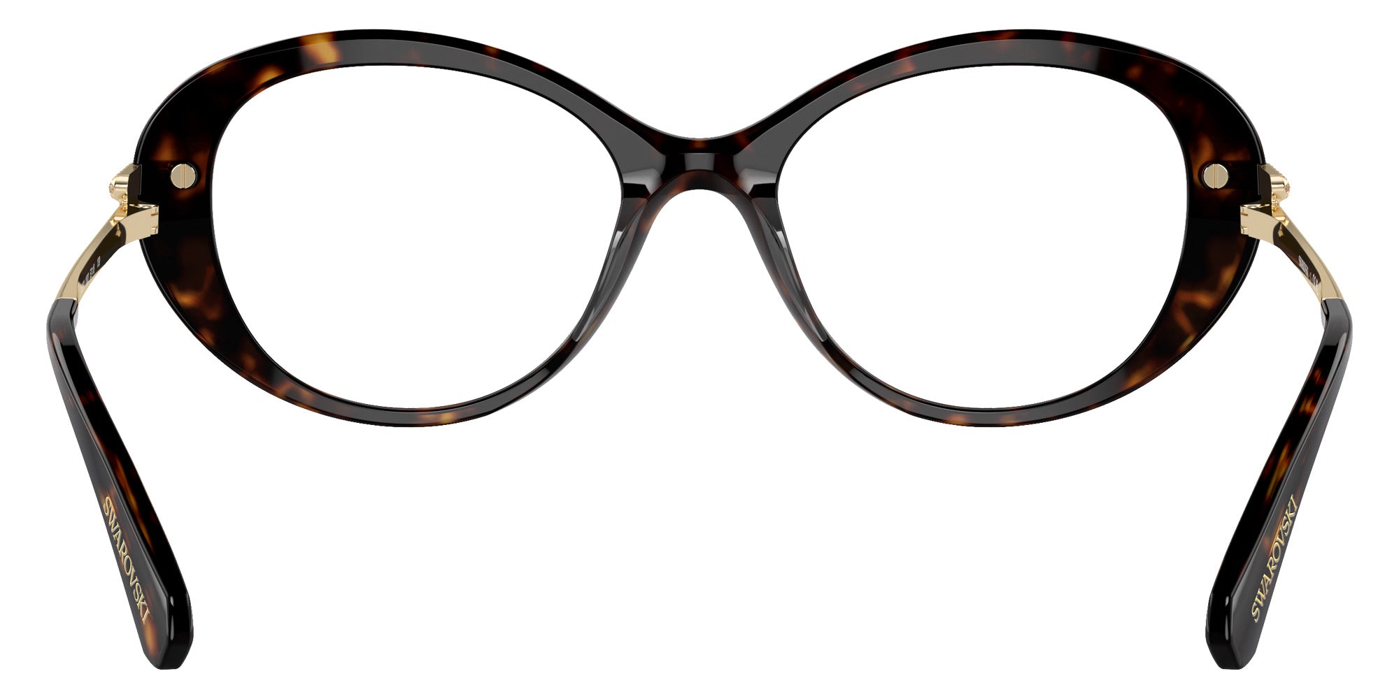 Swarovski SK2001 1002 50 - Dark Havana #id:sk20011002_s:104115