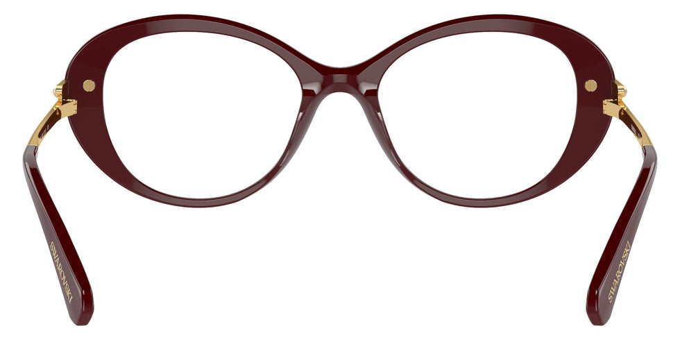Swarovski SK2001 1008 50 - Burgundy #id:sk20011008_s:108115