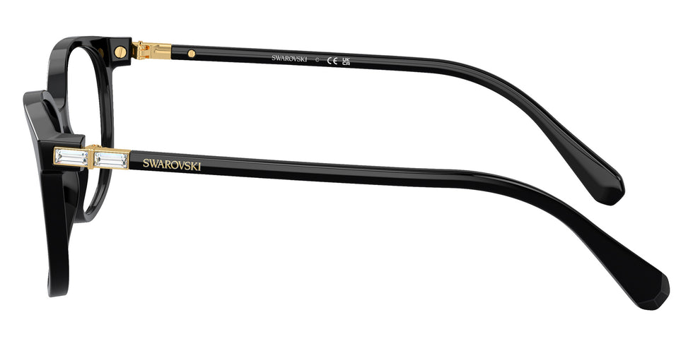 Swarovski SK2002 1001 51 - Solid Black #id:sk20021001_s:100110
