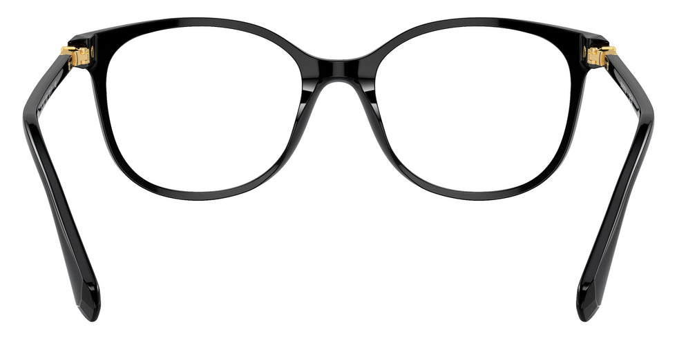 Swarovski SK2002 1001 51 - Solid Black #id:sk20021001_s:100115