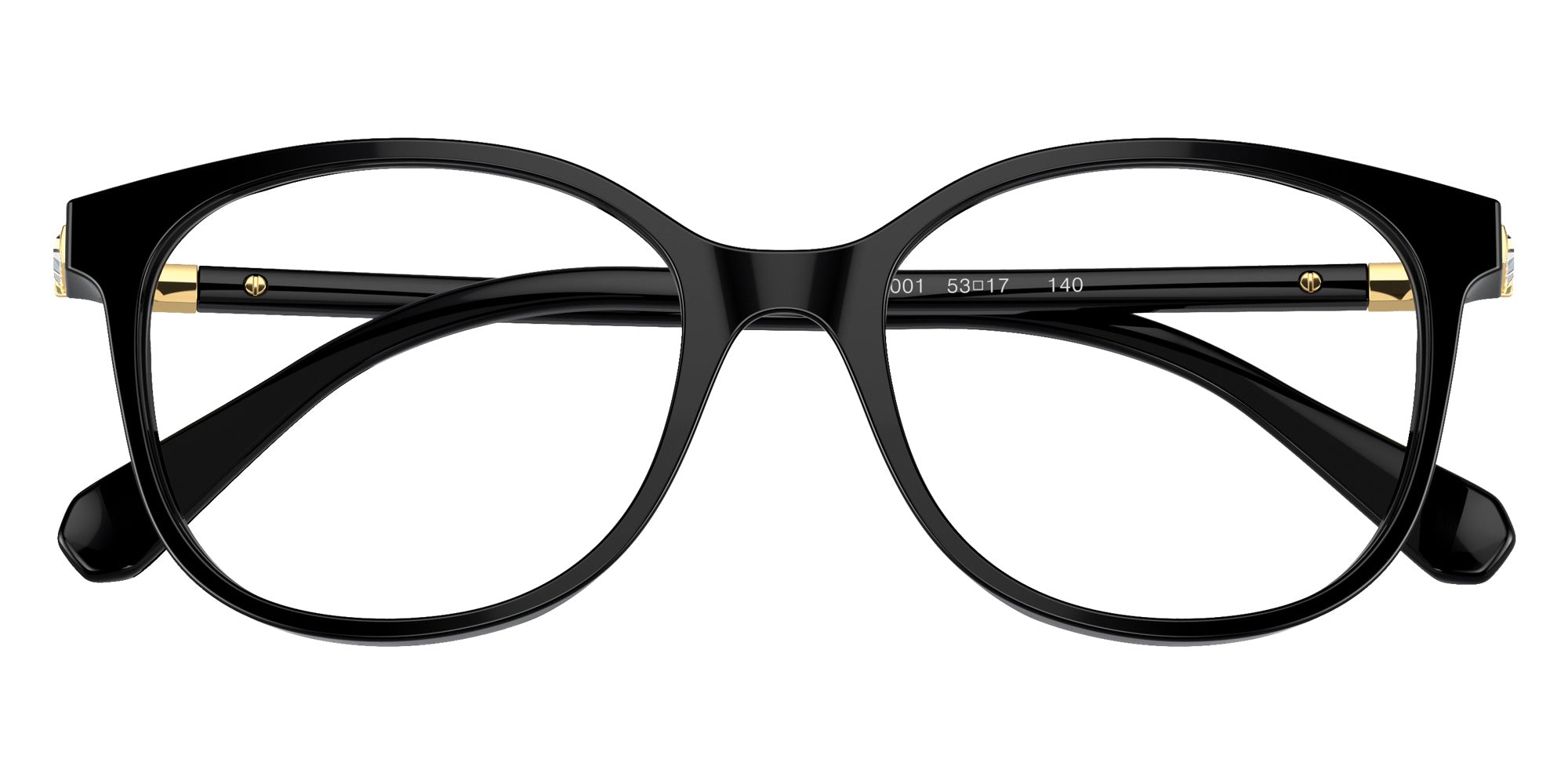 Swarovski SK2002 1001 51 - Solid Black #id:sk20021001_s:100120