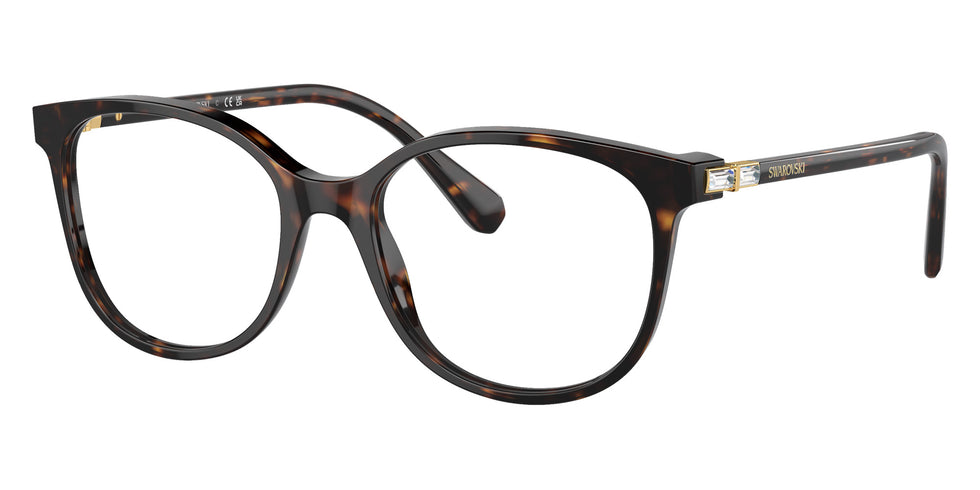 Swarovski SK2002 1002 51 - Havana #id:sk20021002_s:104105