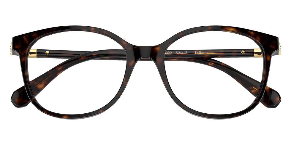 Swarovski SK2002 1002 51 - Havana #id:sk20021002_s:104120