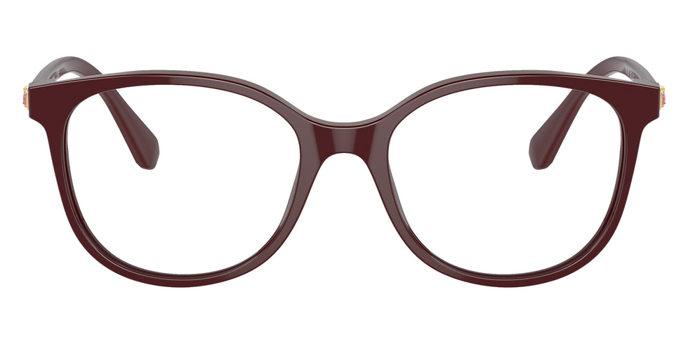 Swarovski SK2002 1008 51 - Solid Burgundy #id:sk20021008_s:108100
