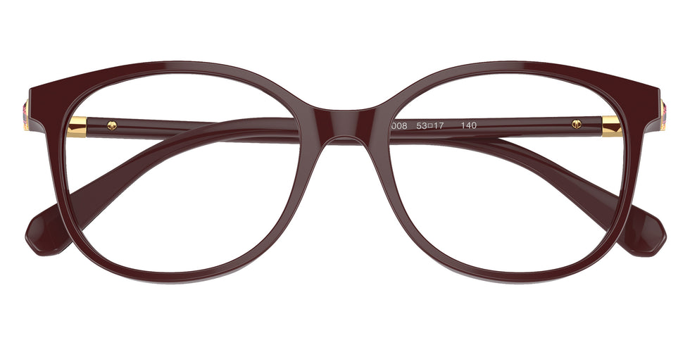 Swarovski SK2002 1008 51 - Solid Burgundy #id:sk20021008_s:108120