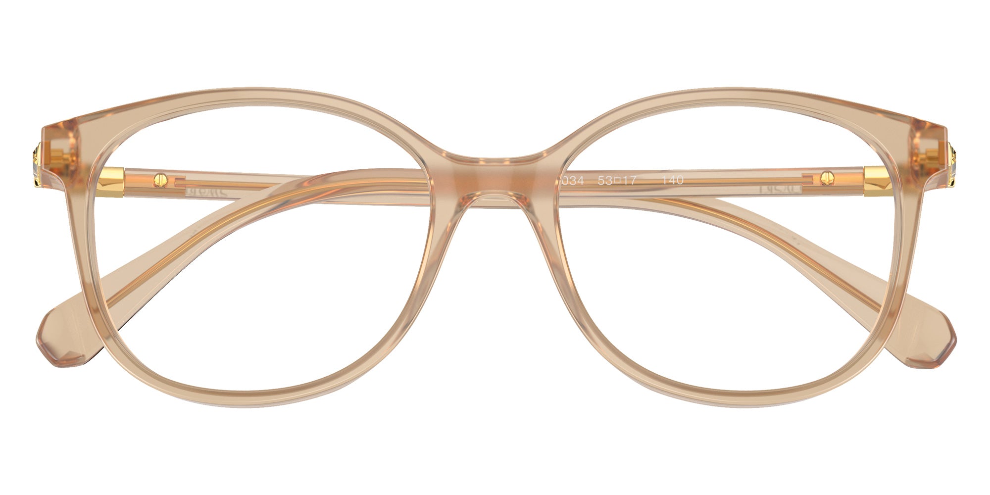 Swarovski SK2002 1034 51 - Opaline Light Brown #id:sk20021034_s:100120