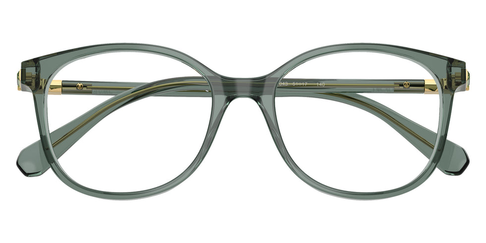 Swarovski SK2002 1043 51 - Transparent Green #id:sk20021043_s:102120