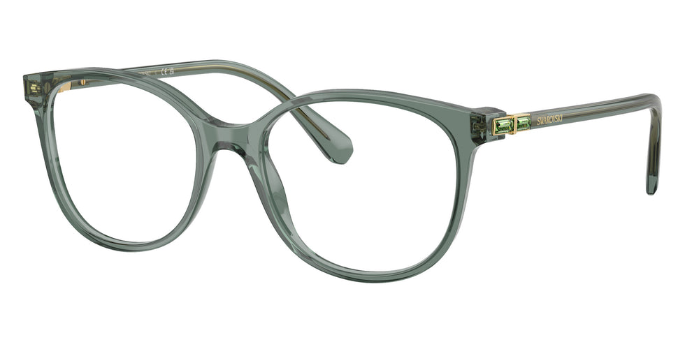 Swarovski SK2002 1043 51 - Transparent Green #id:sk20021043_s:102105