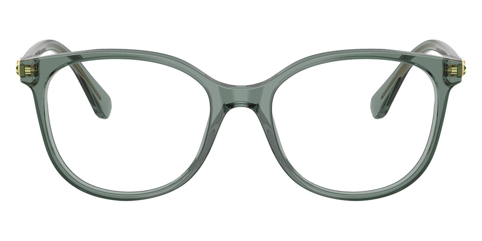 Swarovski SK2002 1043 51 - Transparent Green #id:sk20021043_s:102100