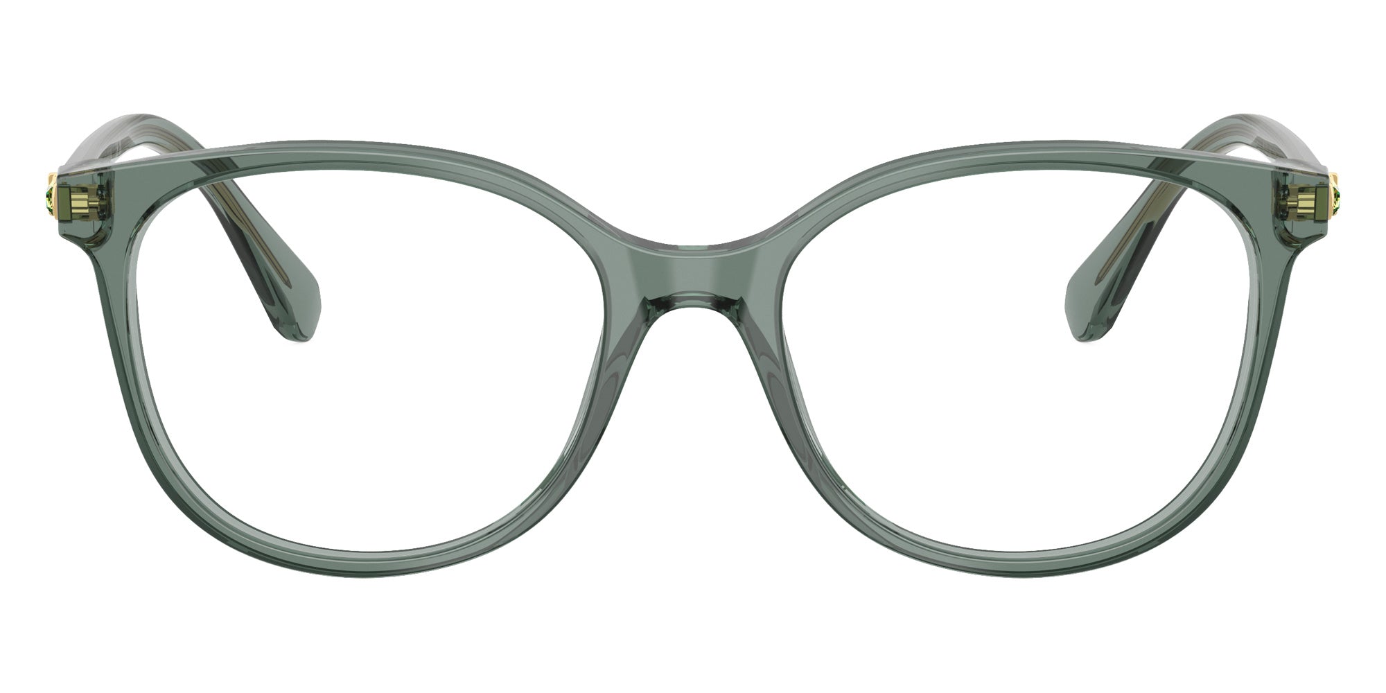 Swarovski SK2002 1043 51 - Transparent Green #id:sk20021043_s:102100