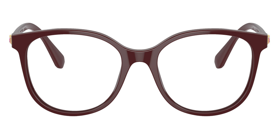 Swarovski SK2002F 1008 52 - Solid Burgundy #id:sk2002f1008_s:100100