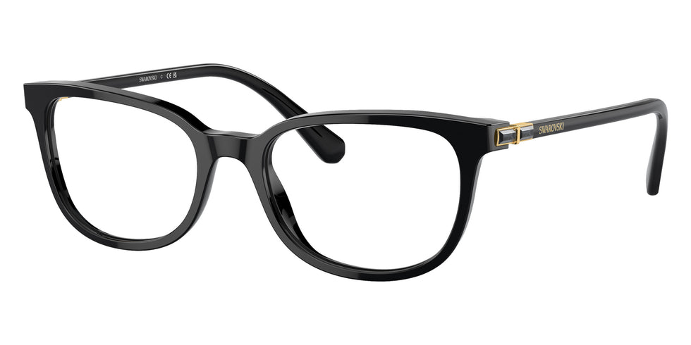 Swarovski SK2003 1001 50 - Black #id:sk20031001_s:100105