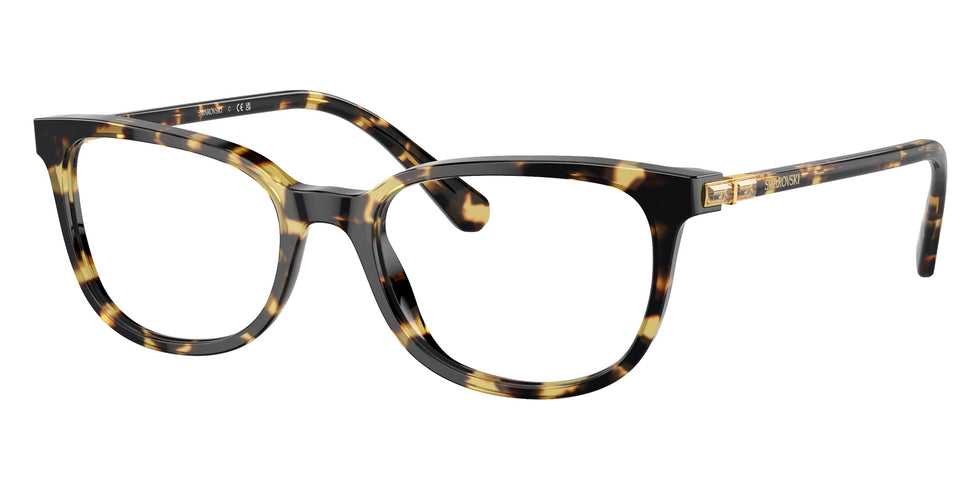 Swarovski SK2003 1009 50 - Havana #id:sk20031009_s:104105