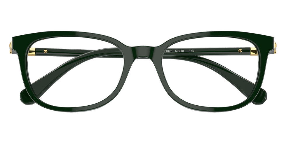 Swarovski SK2003F 1026 52 - Emerald #id:sk2003f1026_s:102120