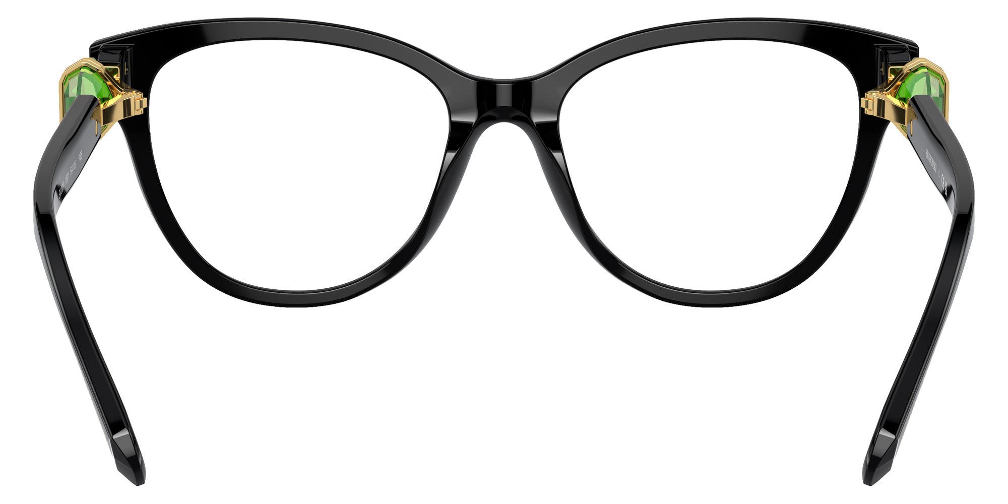 Swarovski SK2004 1001 52 - Black #id:sk20041001_s:100115