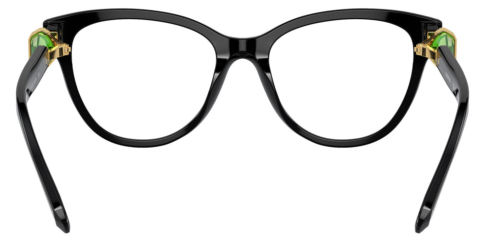 Swarovski SK2004 1001 52 - Black #id:sk20041001_s:100115