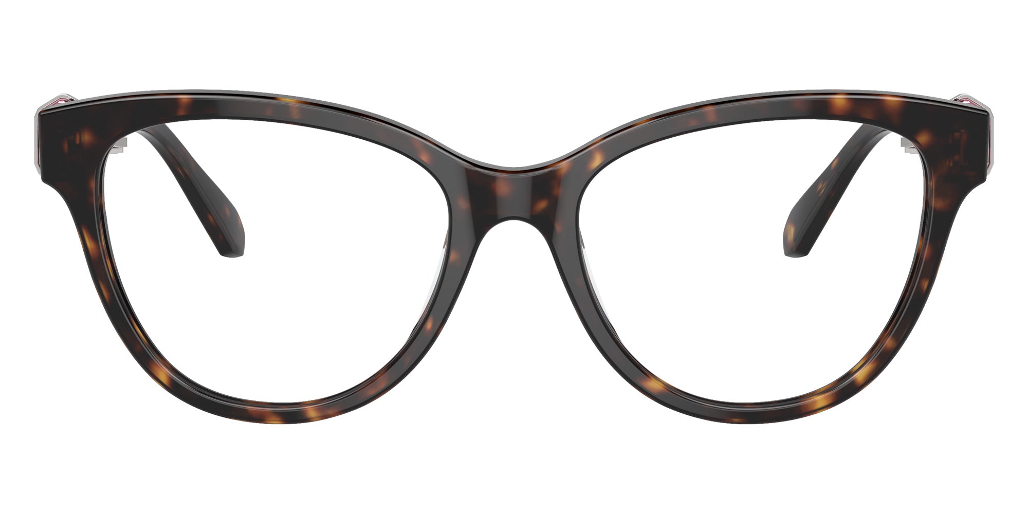 Swarovski SK2004 1002 54 - Dark Havana #id:sk20041002_s:104100