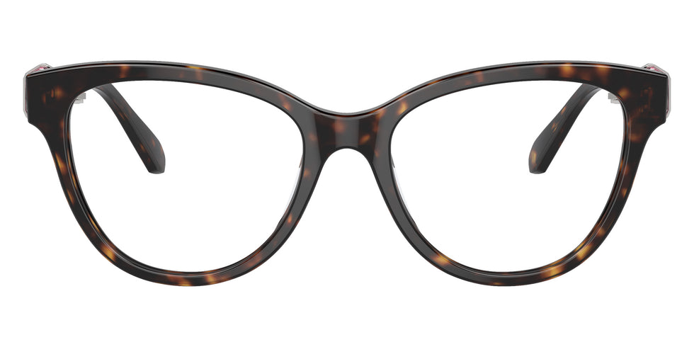 Swarovski SK2004 1002 54 - Dark Havana #id:sk20041002_s:104100