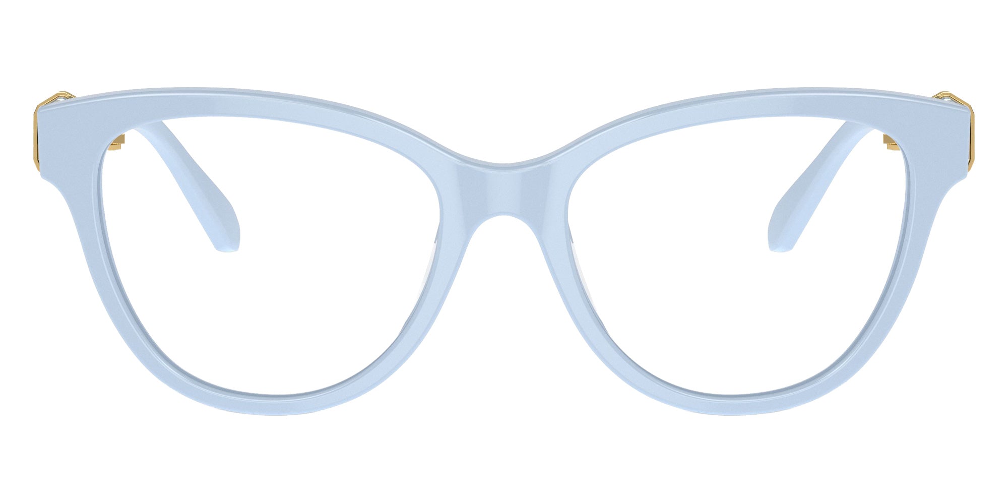 Swarovski SK2004 1006 52 - Light Blue #id:sk20041006_s:100100
