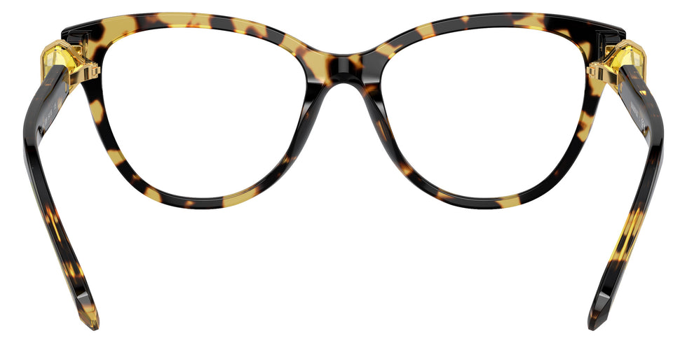 Swarovski SK2004 1009 54 - Light Havana #id:sk20041009_s:106115