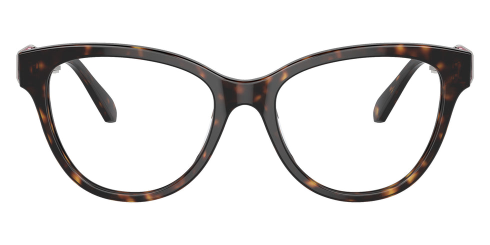 Swarovski SK2004F 1002 55 - Dark Havana #id:sk2004f1002_s:102100