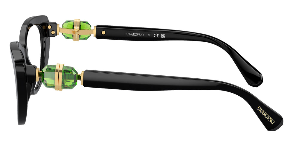Swarovski SK2005 1001 51 - Black #id:sk20051001_s:100110