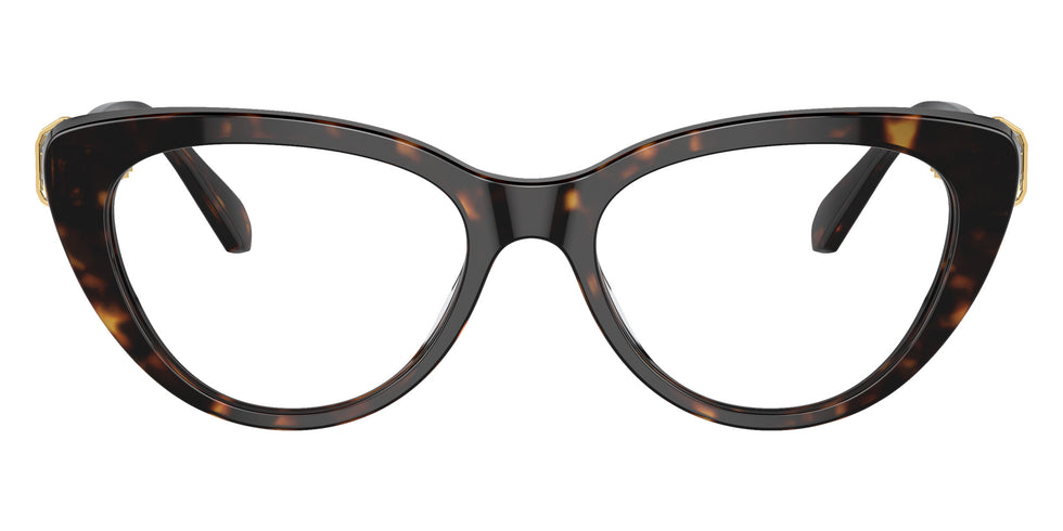 Swarovski SK2005 1002 51 - Dark Havana #id:sk20051002_s:104100