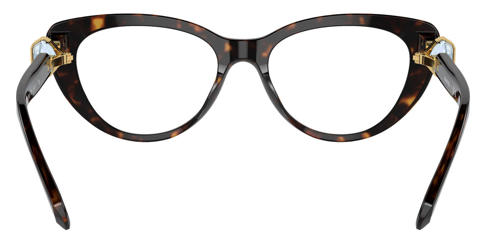 Swarovski SK2005 1002 51 - Dark Havana #id:sk20051002_s:104115