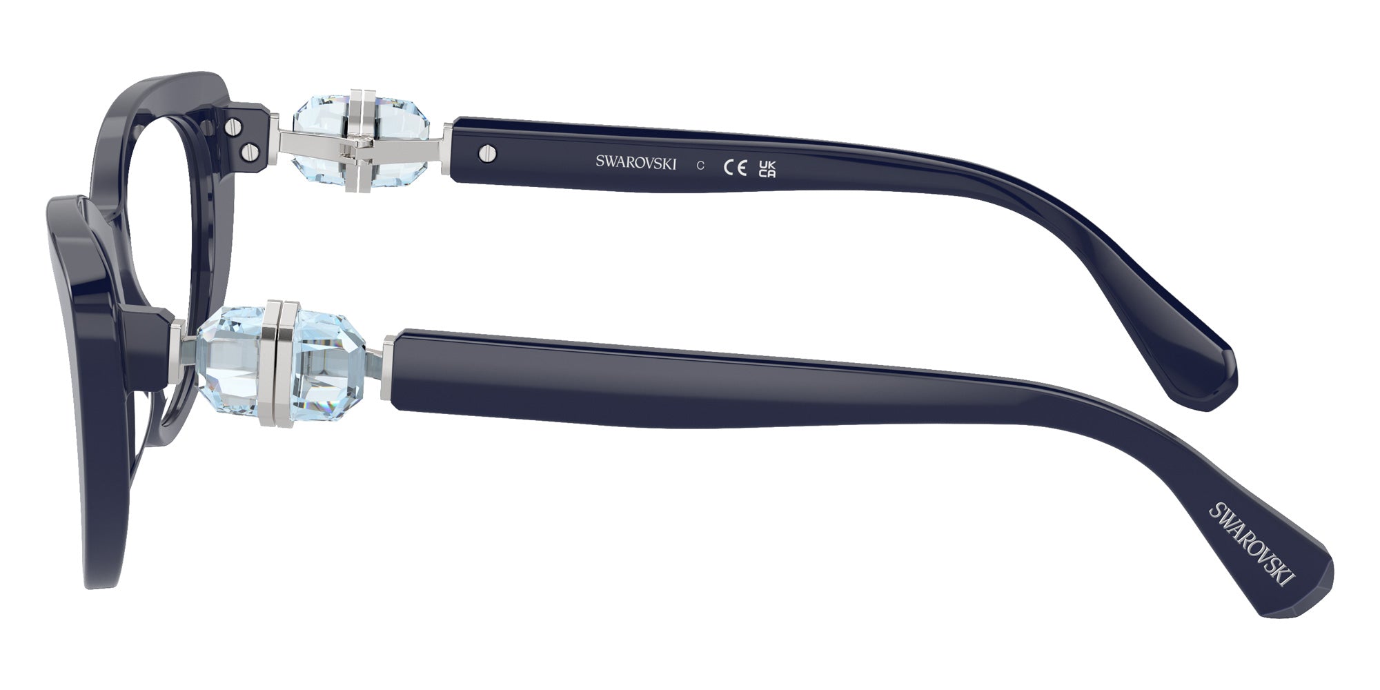 Swarovski SK2005 1004 51 - Dark Blue #id:sk20051004_s:108110