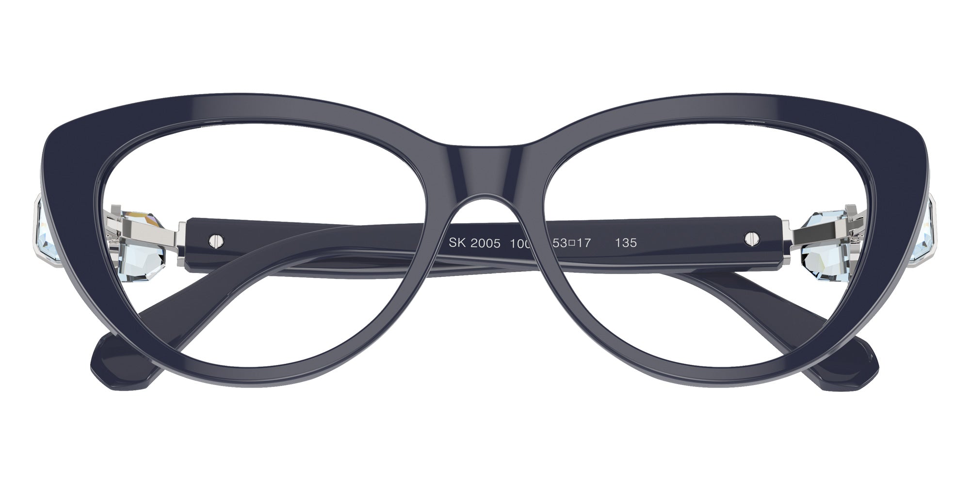 Swarovski SK2005 1004 51 - Dark Blue #id:sk20051004_s:108120