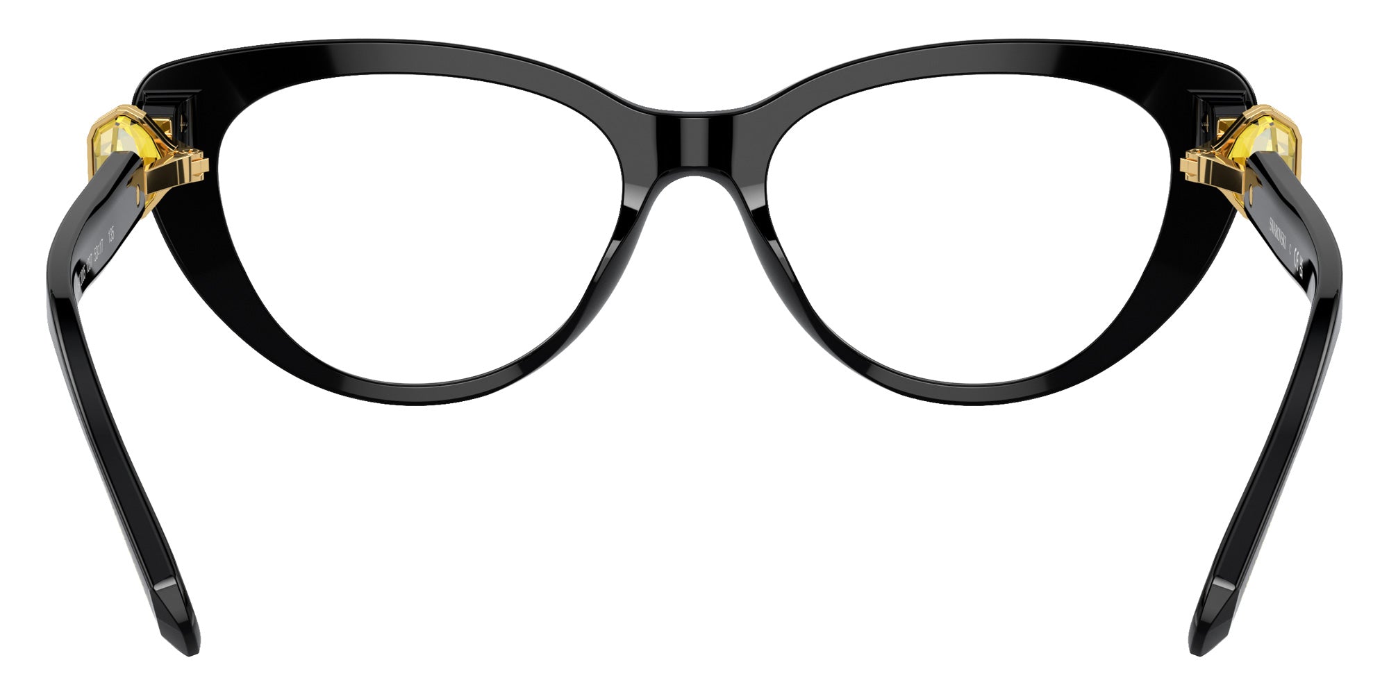 Swarovski SK2005 1037 51 - Black #id:sk20051037_s:100115