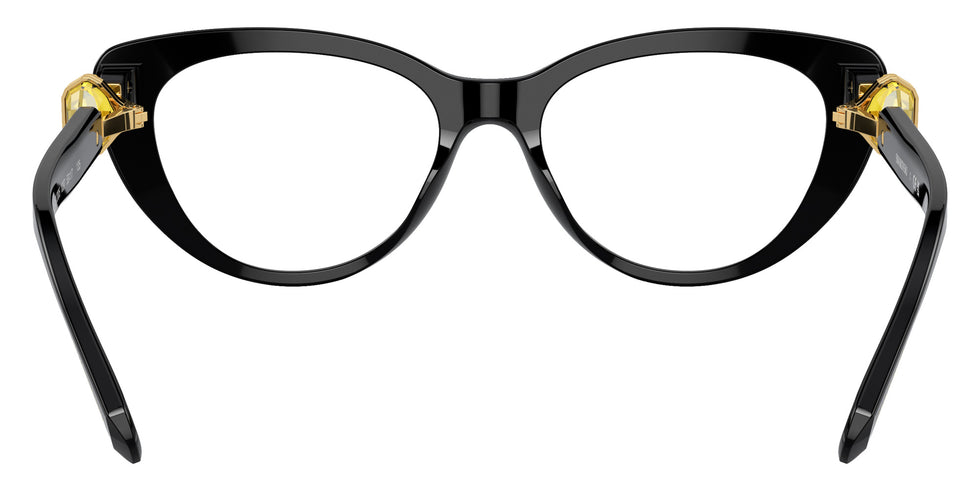 Swarovski SK2005 1037 51 - Black #id:sk20051037_s:100115