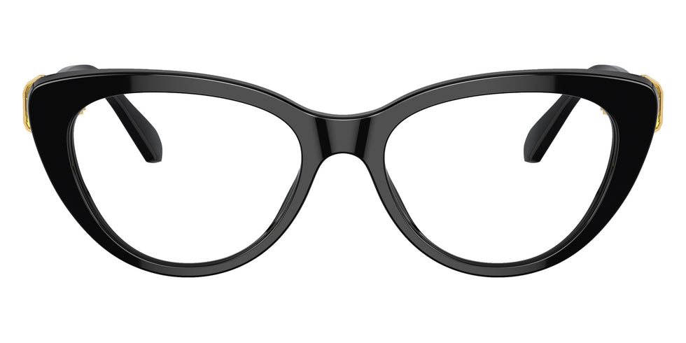 Swarovski SK2005 1037 51 - Black #id:sk20051037_s:100100