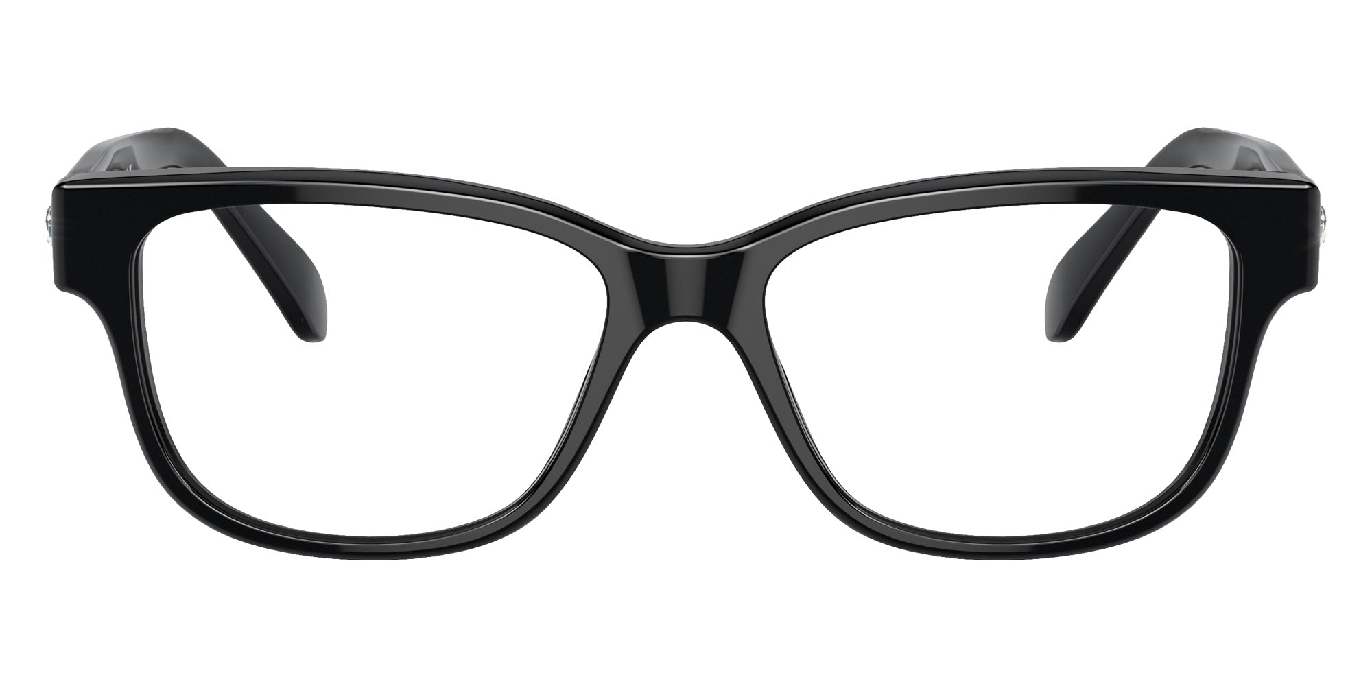Swarovski SK2007 1001 52 - Black #id:sk20071001_s:100100